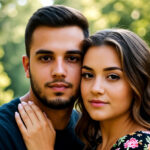 Aceptando las necesidades de mi novia I