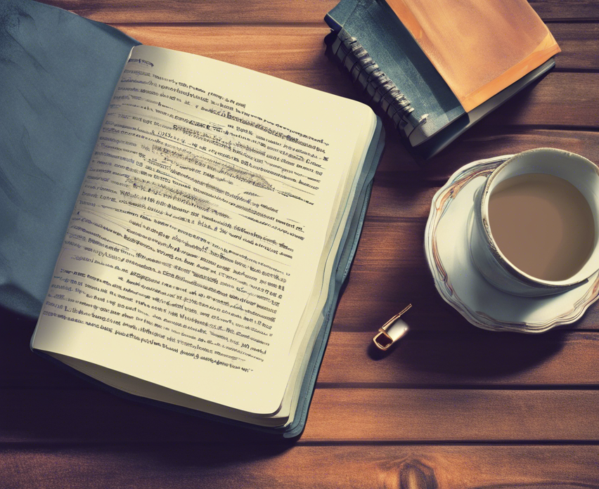 Fórmulas para escribir una gran ficción erótica