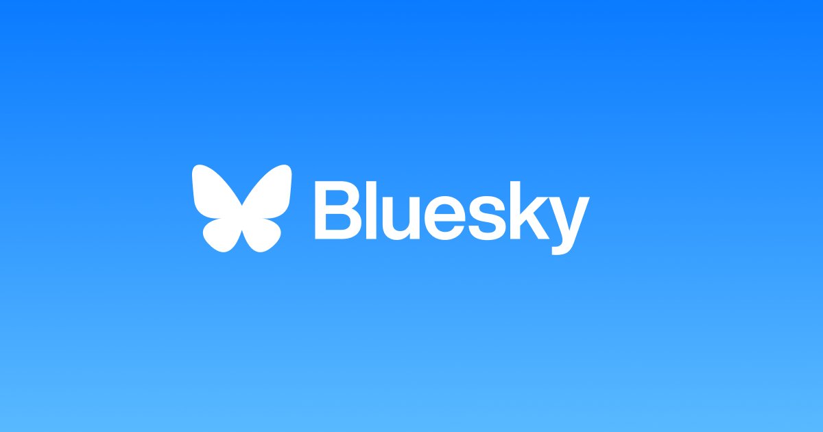BlueSky el sustituto de X. Ya tenemos cuenta.