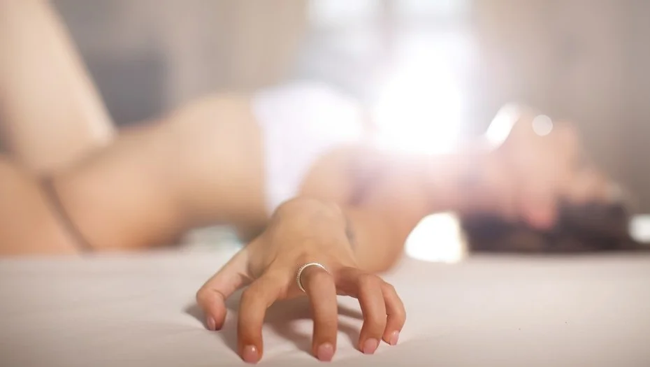 Orgasmos sincronizados