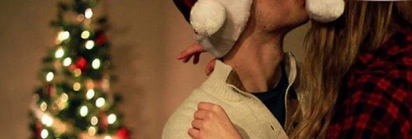 Sexo filial con mi sobrino el día de Navidad