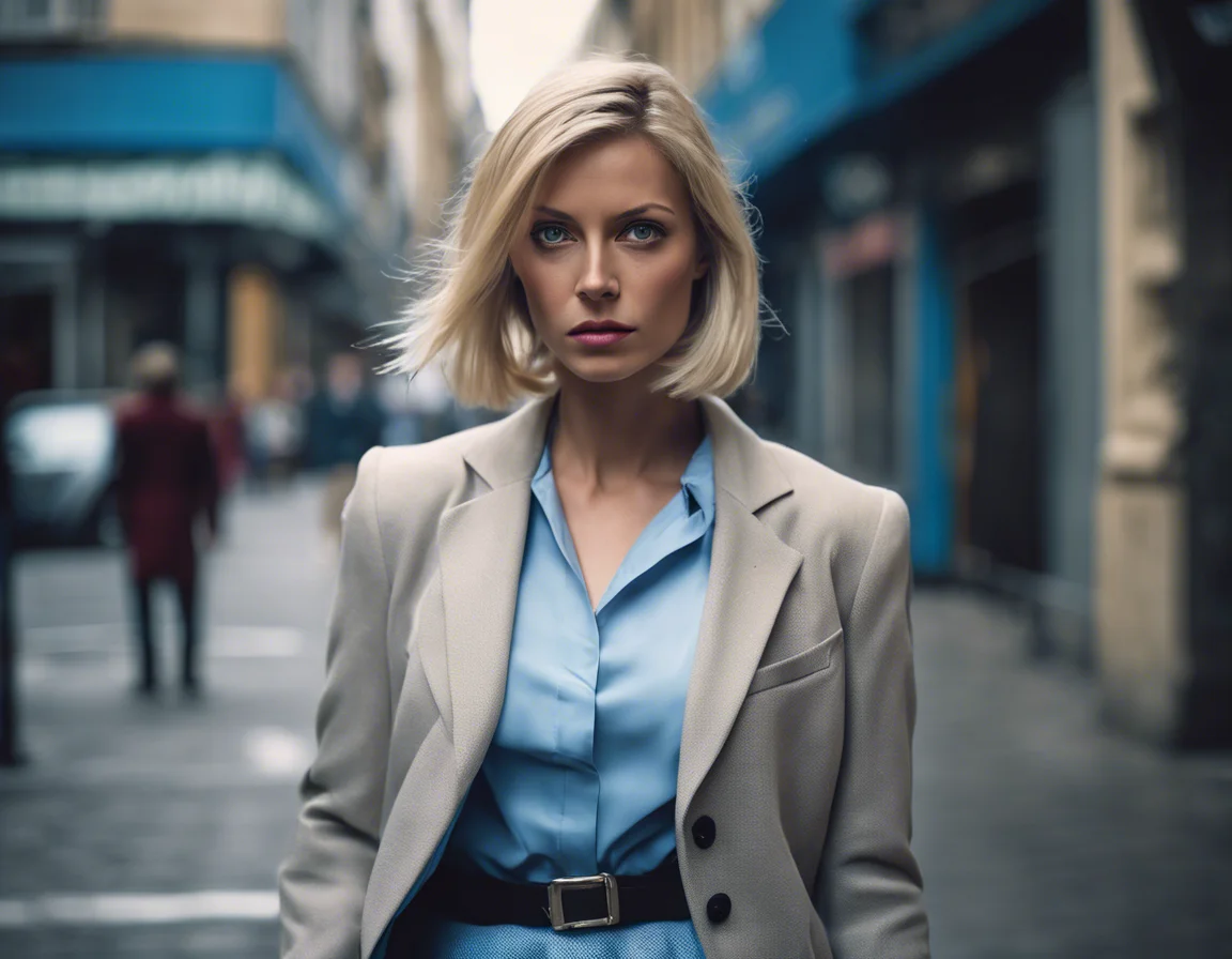 Belle de Jour
