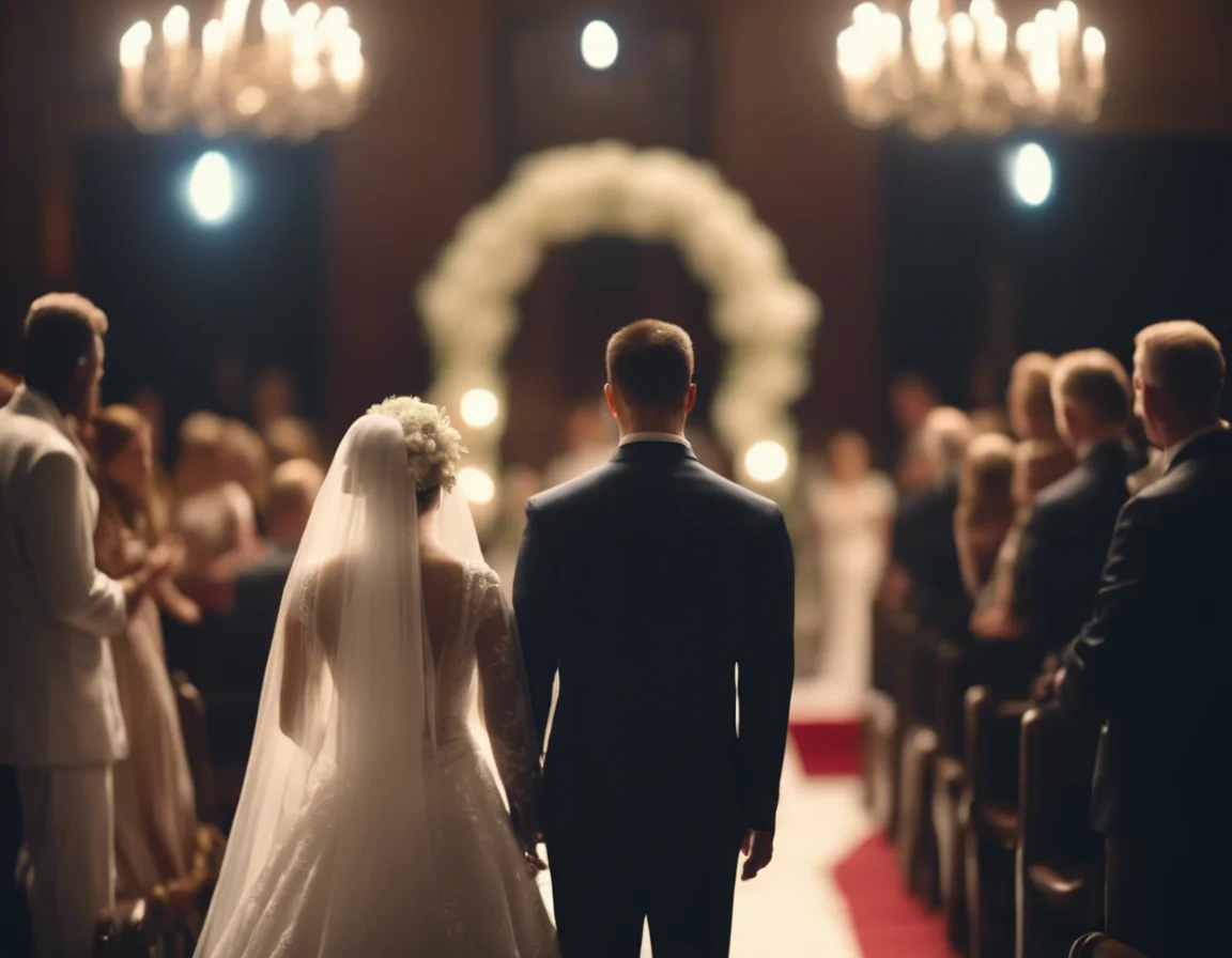 Bodas Incestuosas