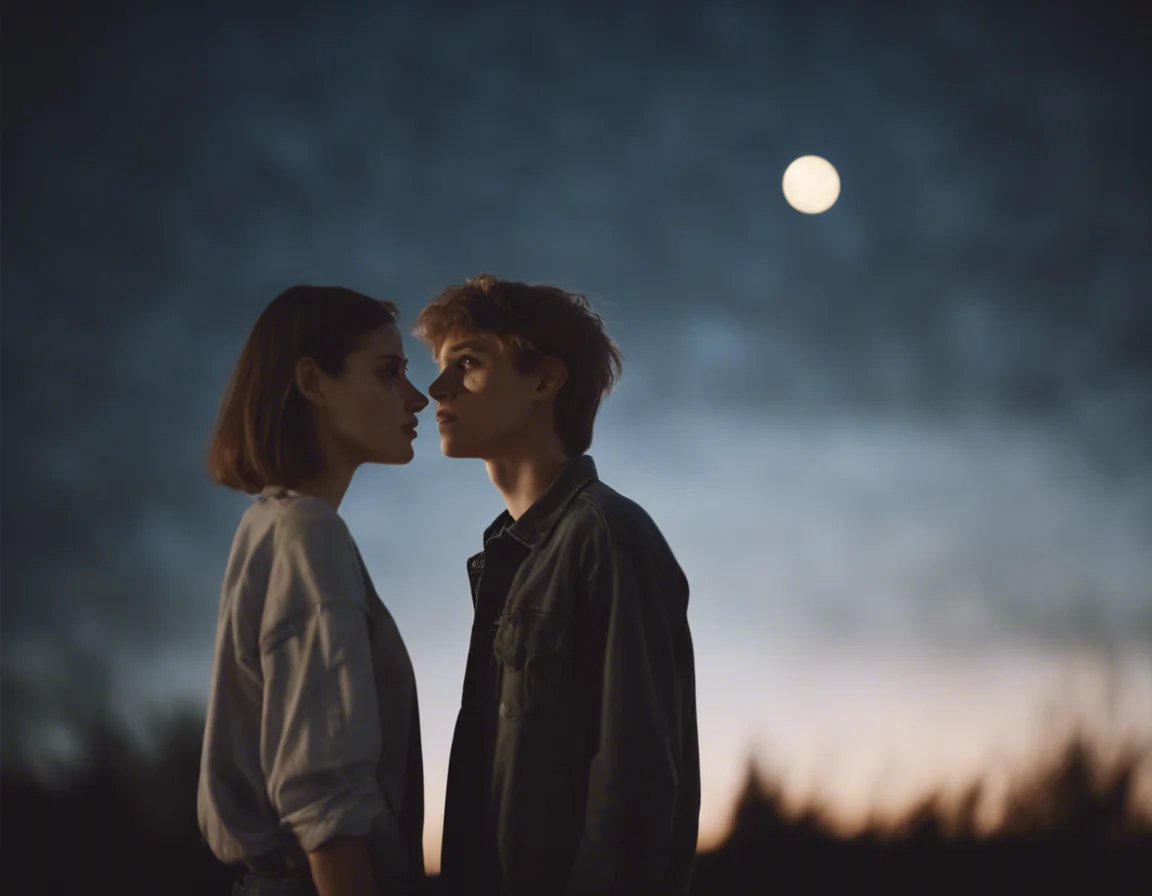 La luz de la juventud