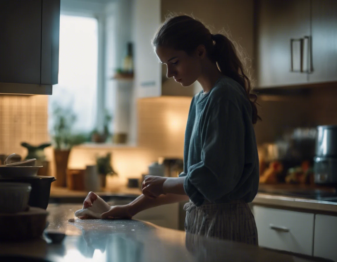 Mi primera vez con mamá