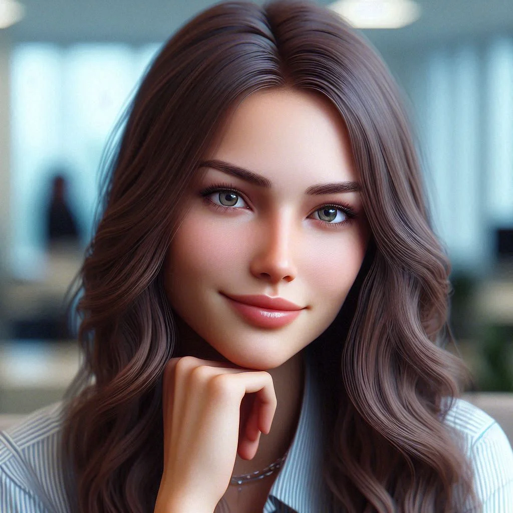 Miryachit: la secretaria obediente