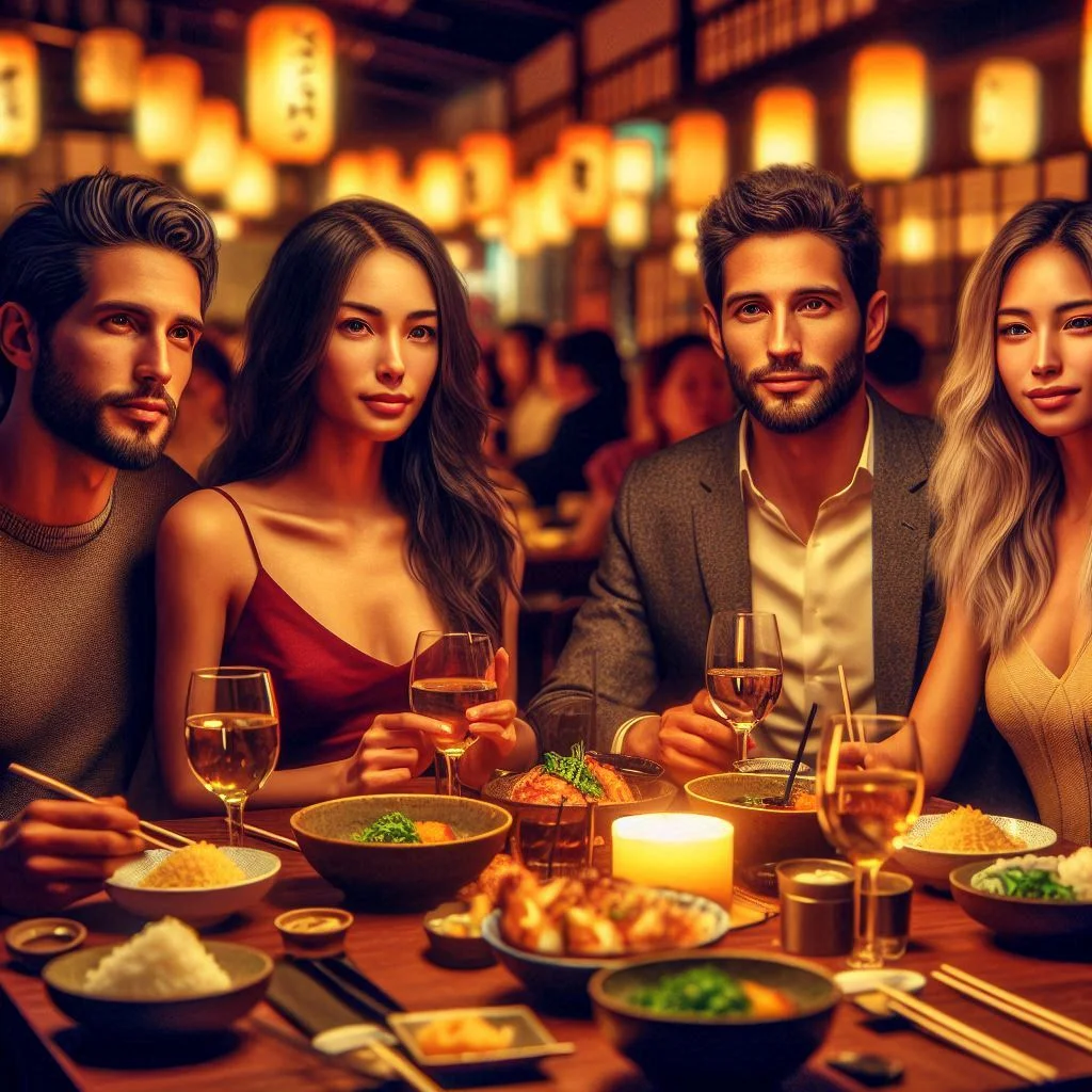 En un All Inclusive... mi compadre se cogió a mi esposa