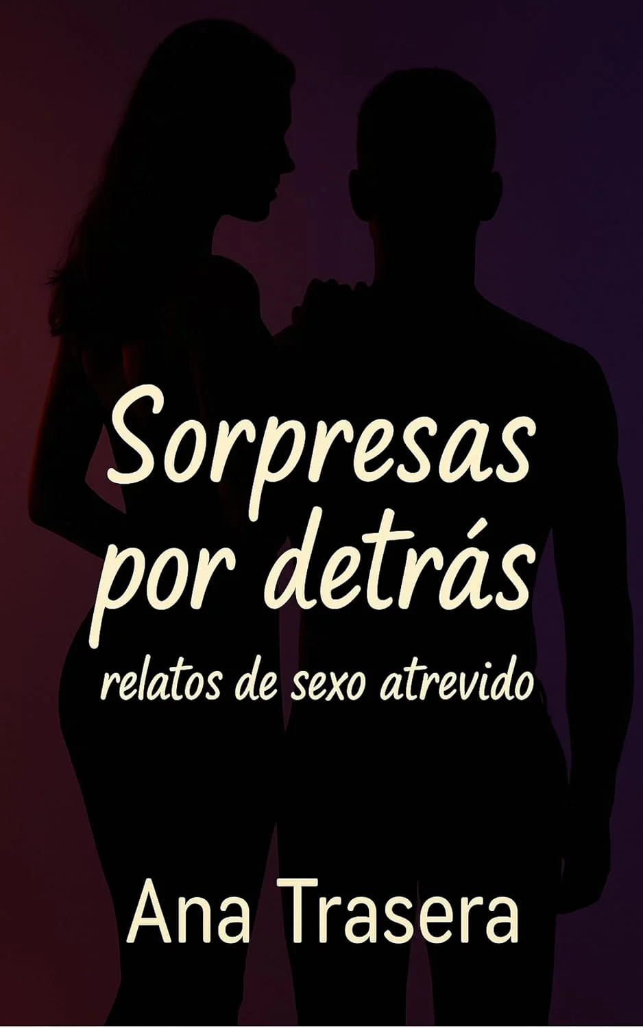 Lucía escondía un rabo entre sus piernas