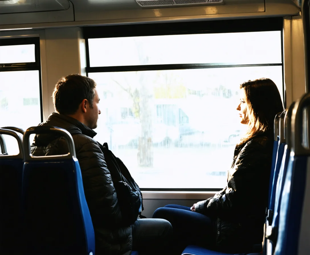Sexo Salvaje entre mi esposa y un desconocido