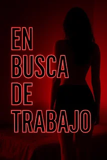 En busca de trabajo
