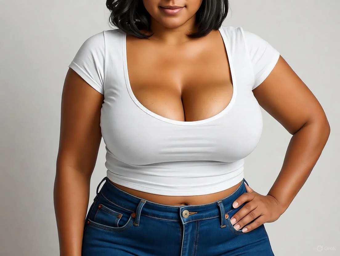 La tía Olga