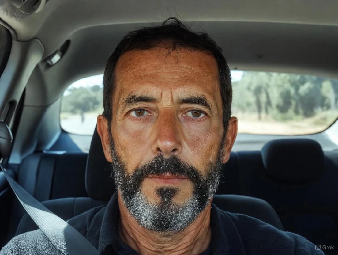 Familia capturada I