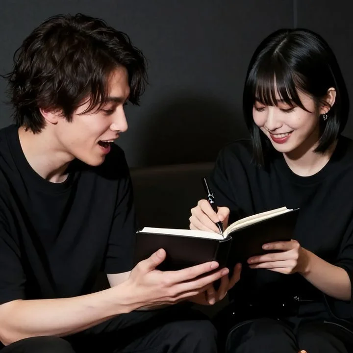 A los pies de LiSA - Fanfic de Risa Oribe LiSA