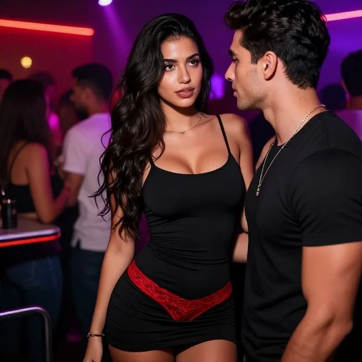 El club liberal