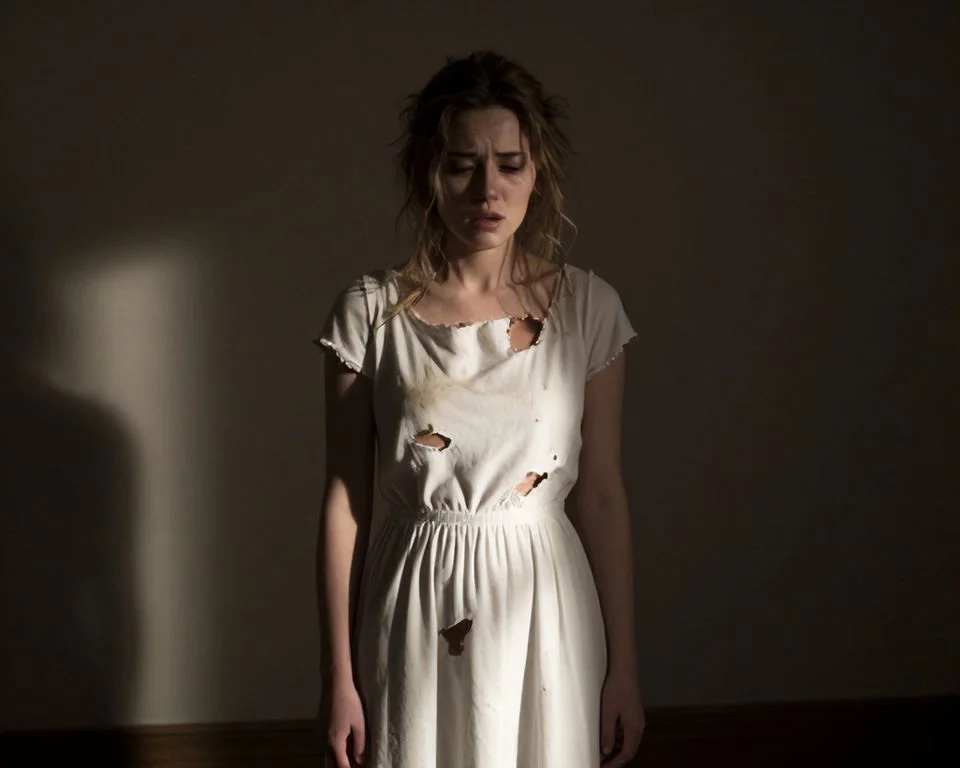 El despertar de Clara