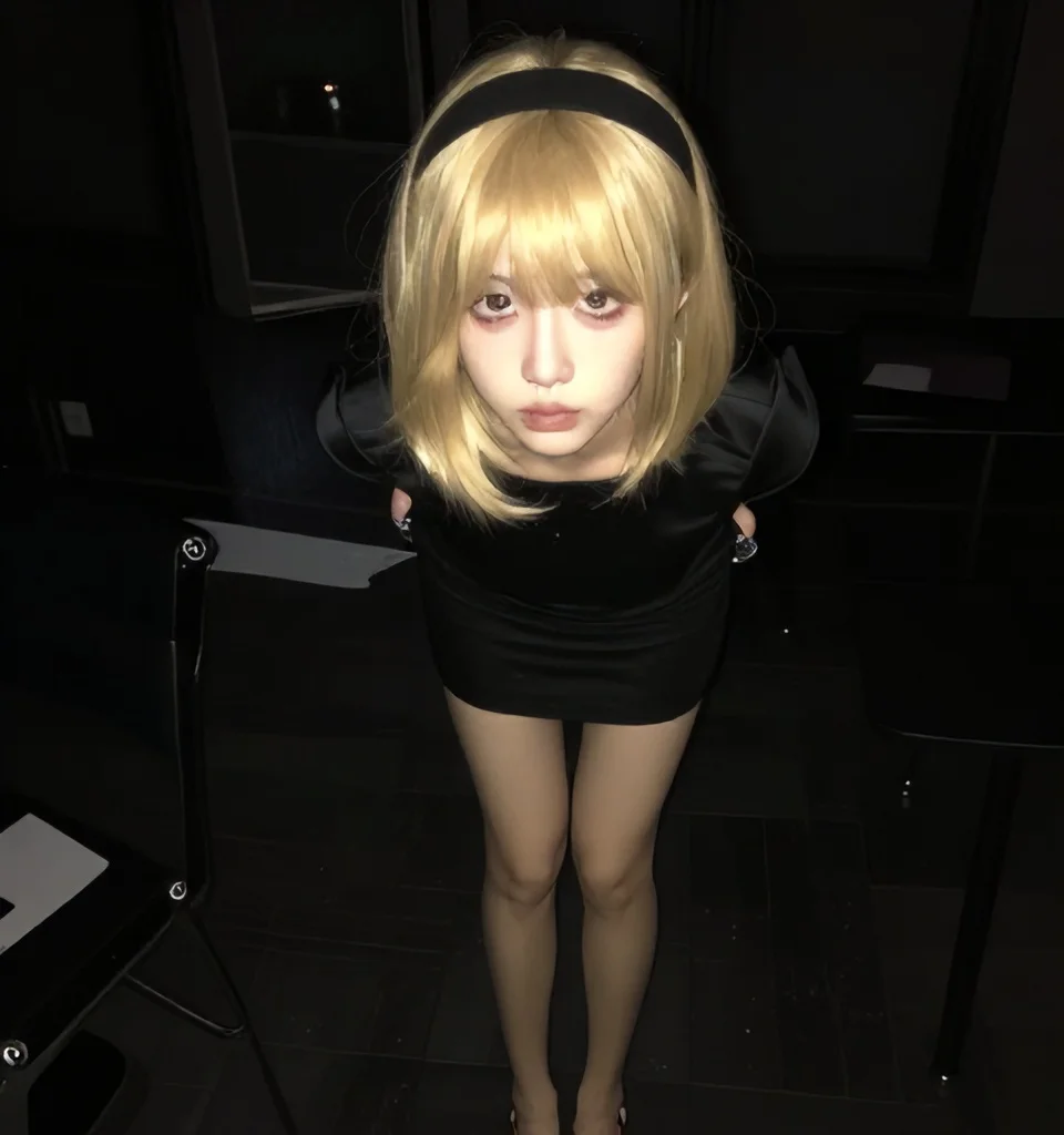 Mi amigo travesti