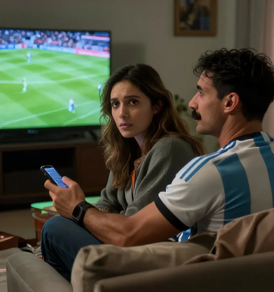 La apuesta del Mundial