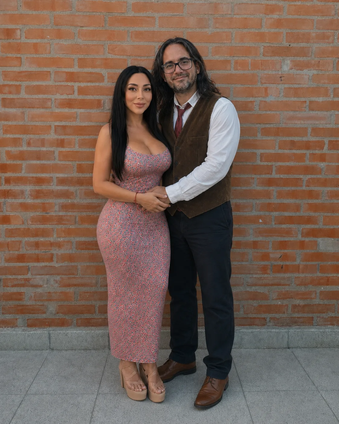 Me cogí al conserje, las razones de mi divorcio IV - Final