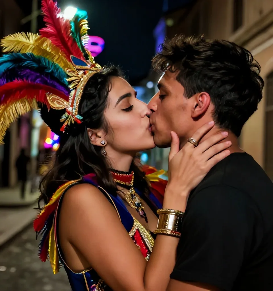 Baile de Carnaval