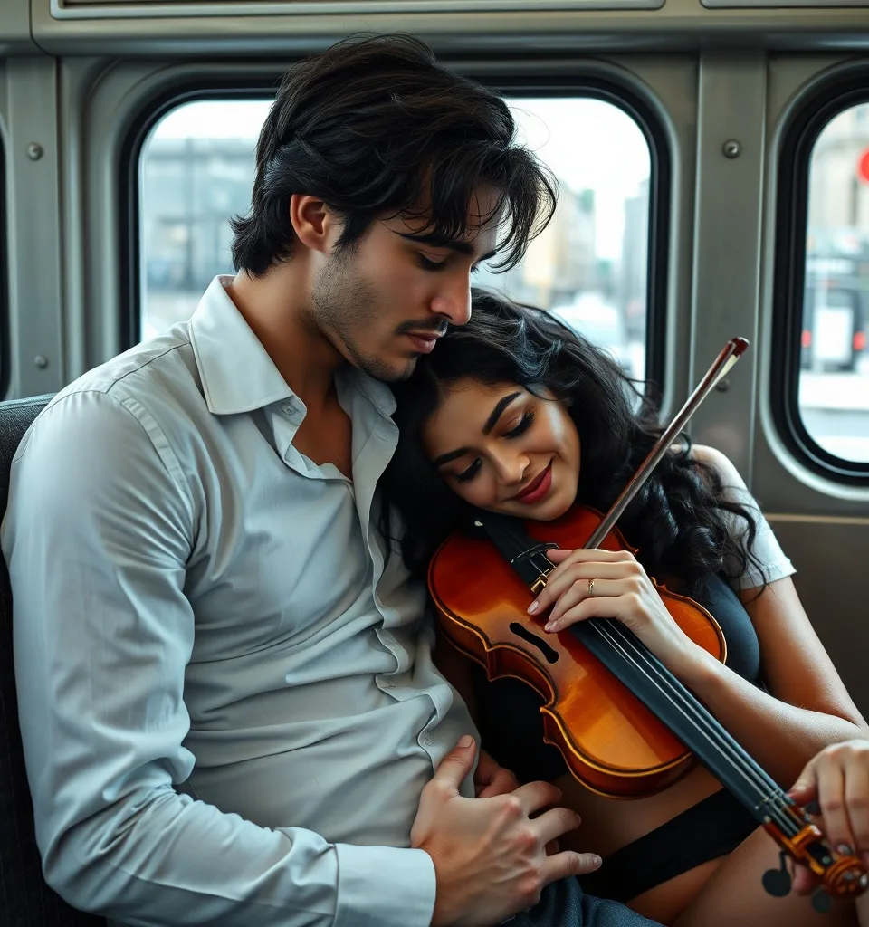 Les musiciens, ce n'est pas du pipot