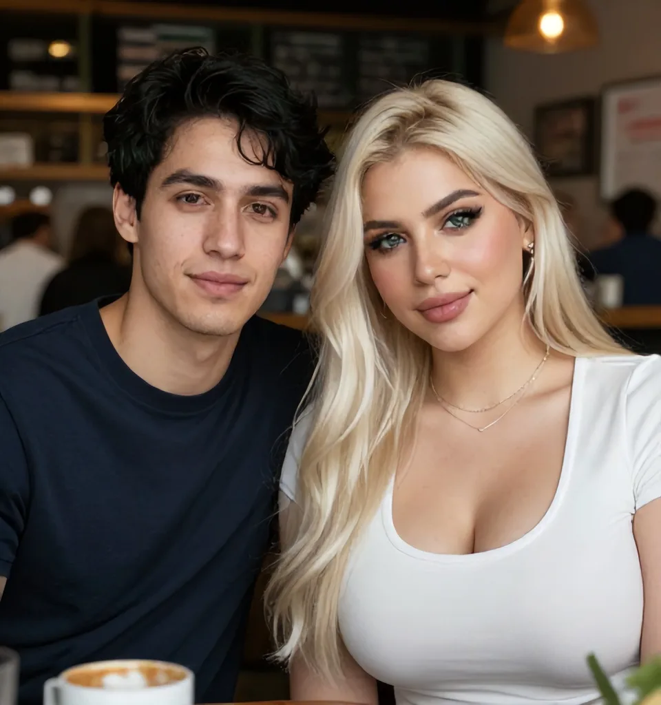 Yo mi sexy esposa y mi amigo el toro II