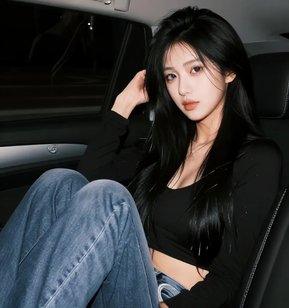 Por un error tuve a mi sexy hija I