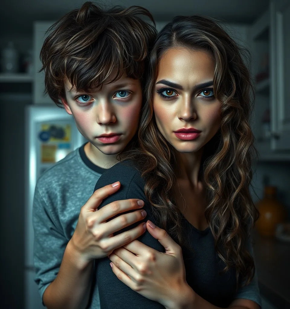 Amor de...  ¿familia?