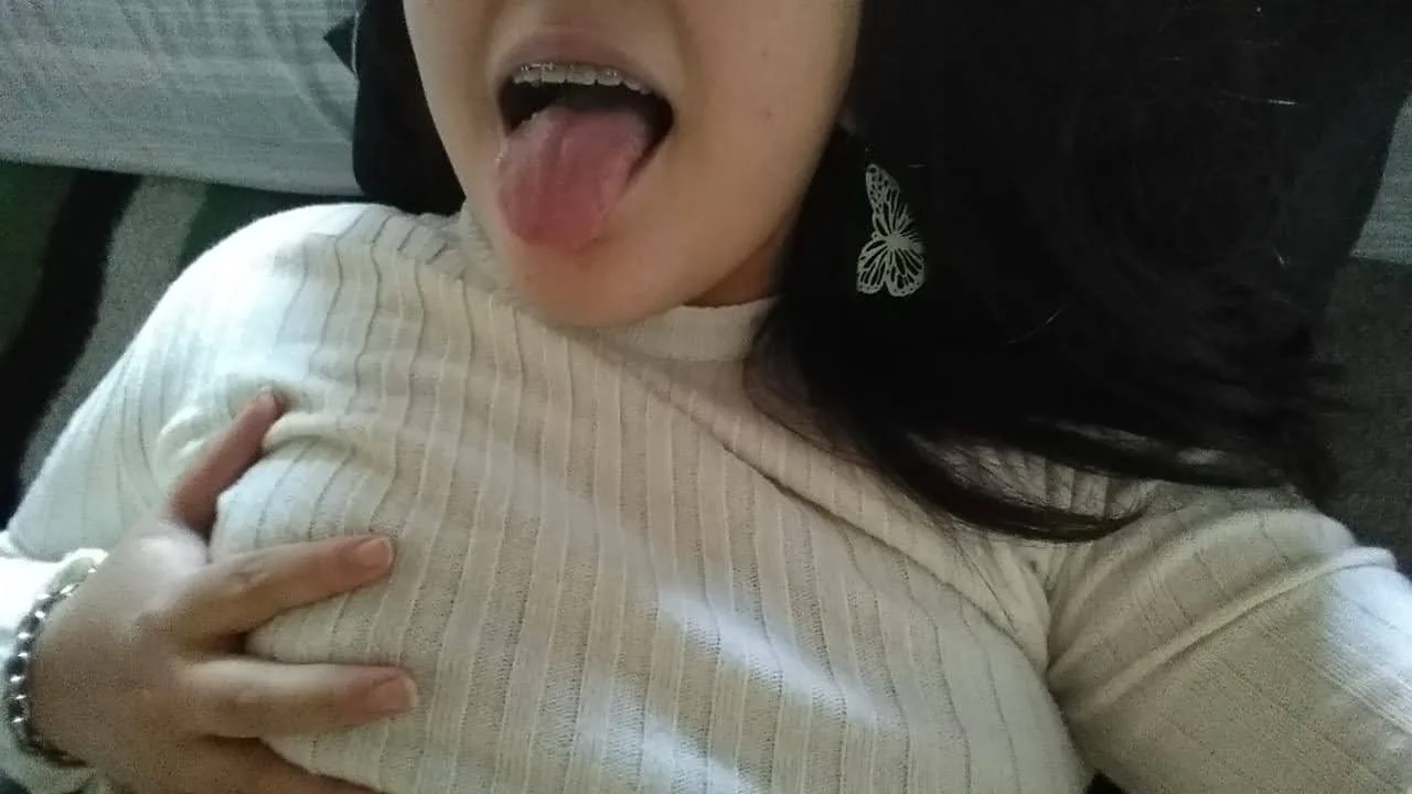 Mi novia se la chupa a un viejo
