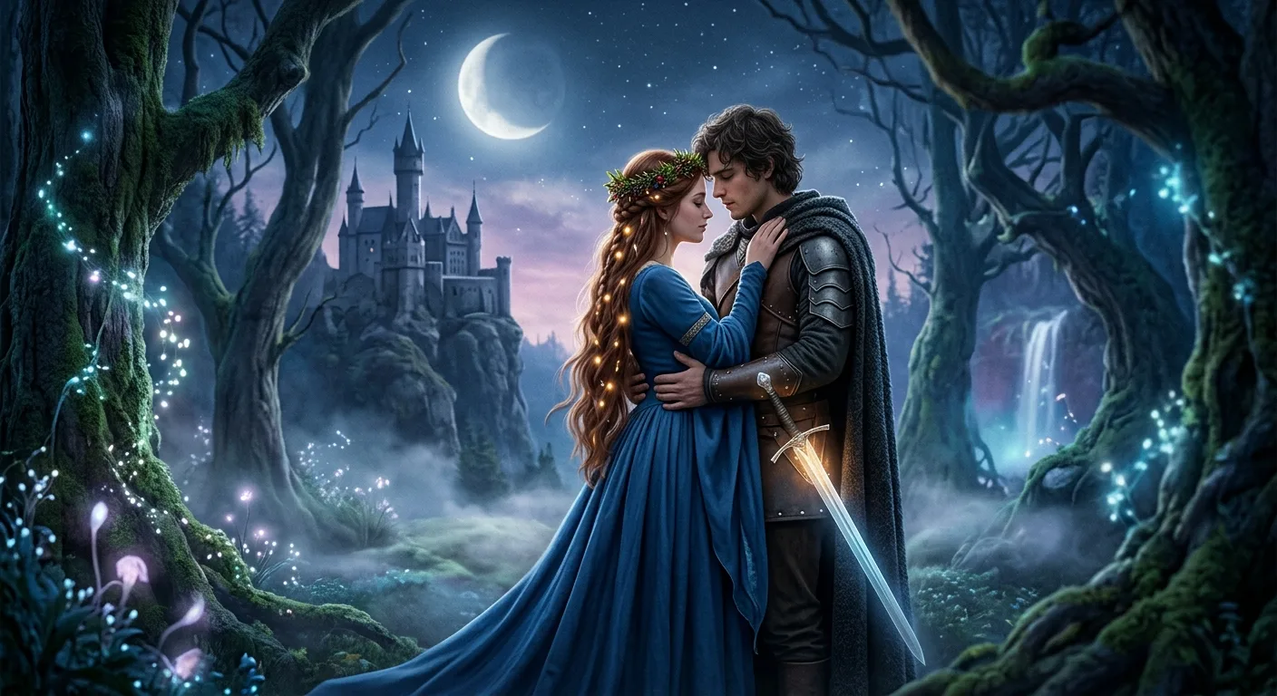 ¿Por qué el romantasy erótico está arrasando en 2026?
