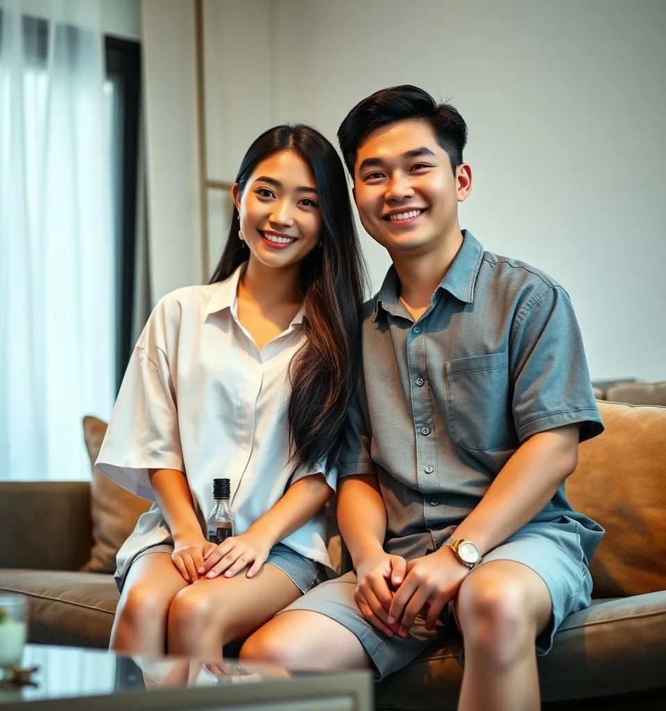 老公不在,淫荡人妻借我骑