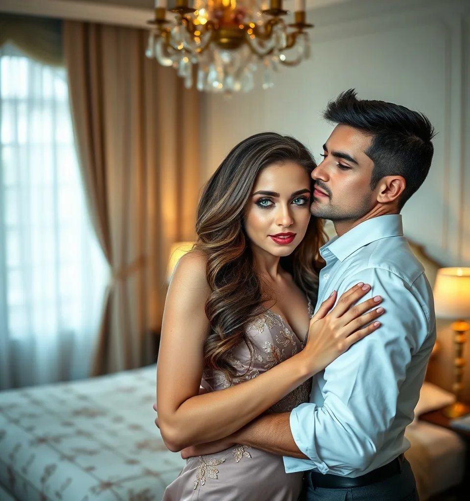 Mi novia la maestra... me mete los cuernos como la mejor