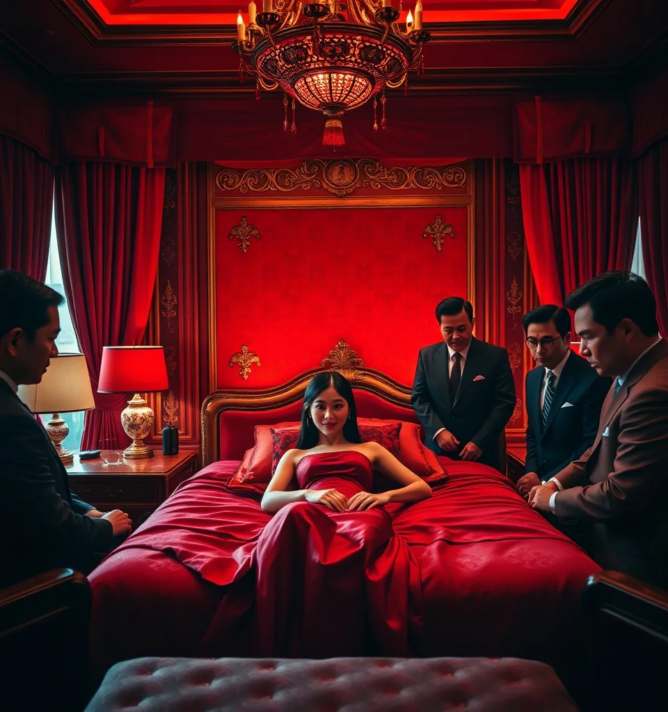 欲女人妻-罗馨怡