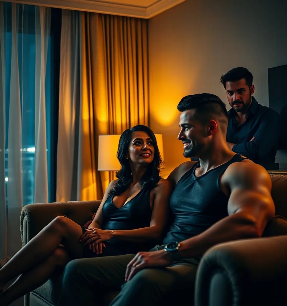 Gitano cornudo