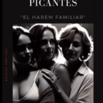 Historias picantes nº3: El harem familiar