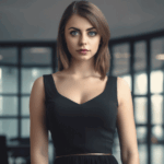Affaire de oficina parte I