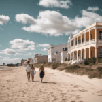 Me rompieron el culo de vacaciones