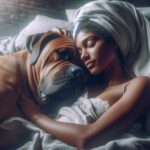 Isela, el mejor amigo del hombre