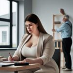 Pase de ser una mujer aburrida, a ser una amante golosa I