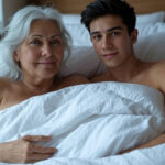 Abuela, que regalo