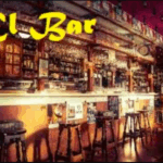 El bar