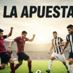 La apuesta – reedición