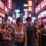 Perversión absoluta en Tailandia