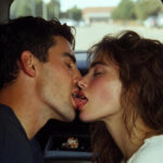 Verónica y una infidelidad