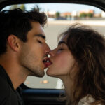 Verónica y el polígono industrial