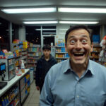 Sombras y deseos prohibidos