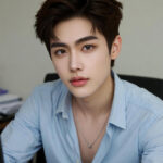 Ari: Prisionero de mi piel II