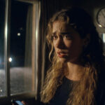 El adiestramiento de Mónica I