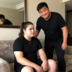 El chantaje de mi amigo