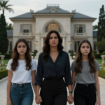 La familia Mendoza I