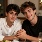 La hermana lujuriosa